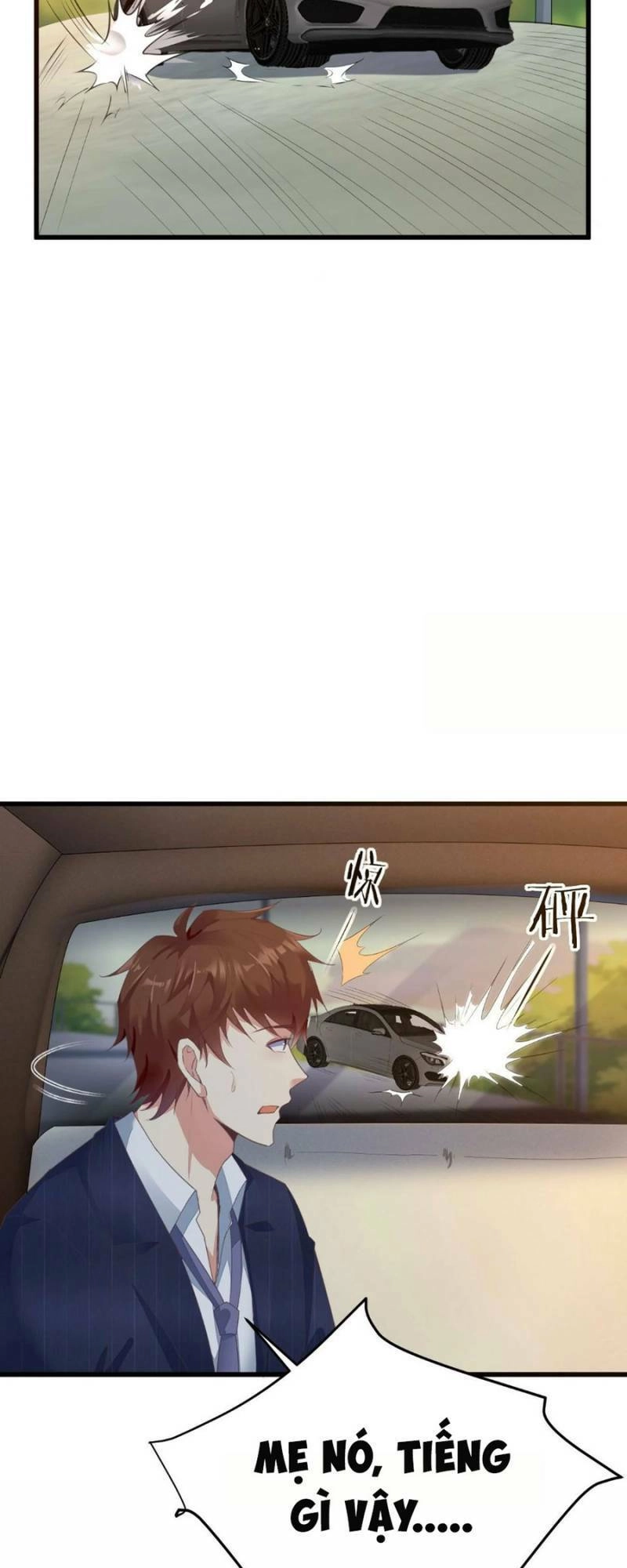 Mỗi Tuần Ta Có Một Thân Phận Mới Chapter 74 - 23