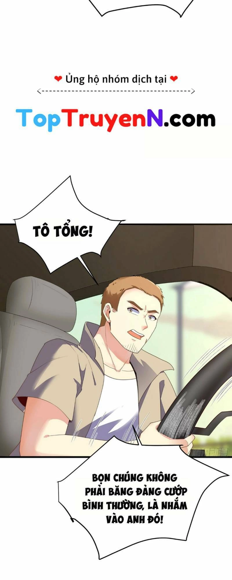 Mỗi Tuần Ta Có Một Thân Phận Mới Chapter 74 - 24