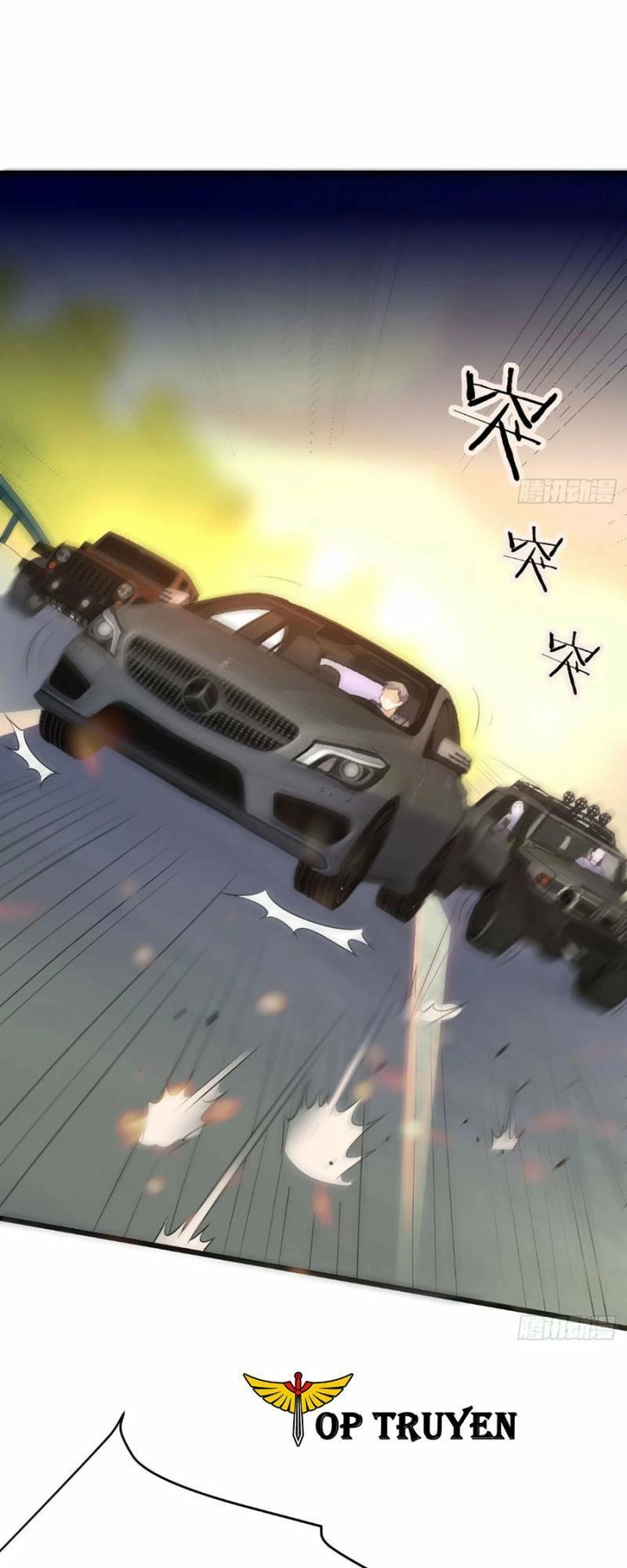 Mỗi Tuần Ta Có Một Thân Phận Mới Chapter 74 - 25