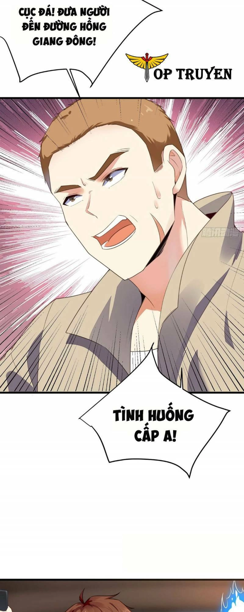 Mỗi Tuần Ta Có Một Thân Phận Mới Chapter 74 - 26