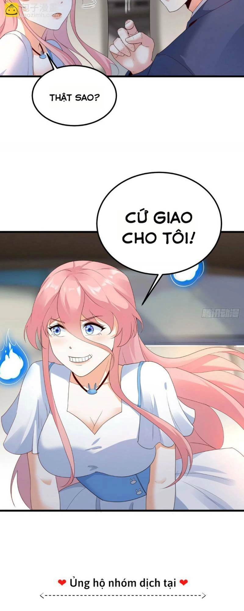 Mỗi Tuần Ta Có Một Thân Phận Mới Chapter 74 - 28