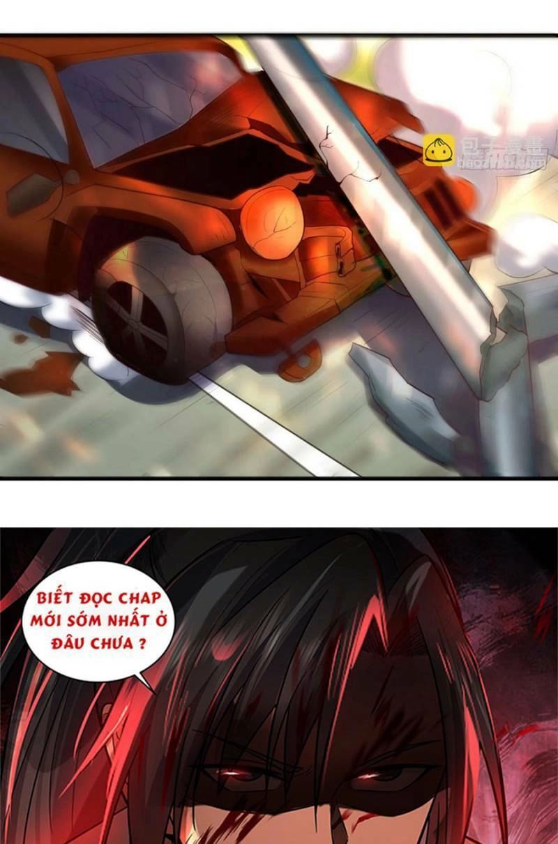 Mỗi Tuần Ta Có Một Thân Phận Mới Chapter 74 - 32