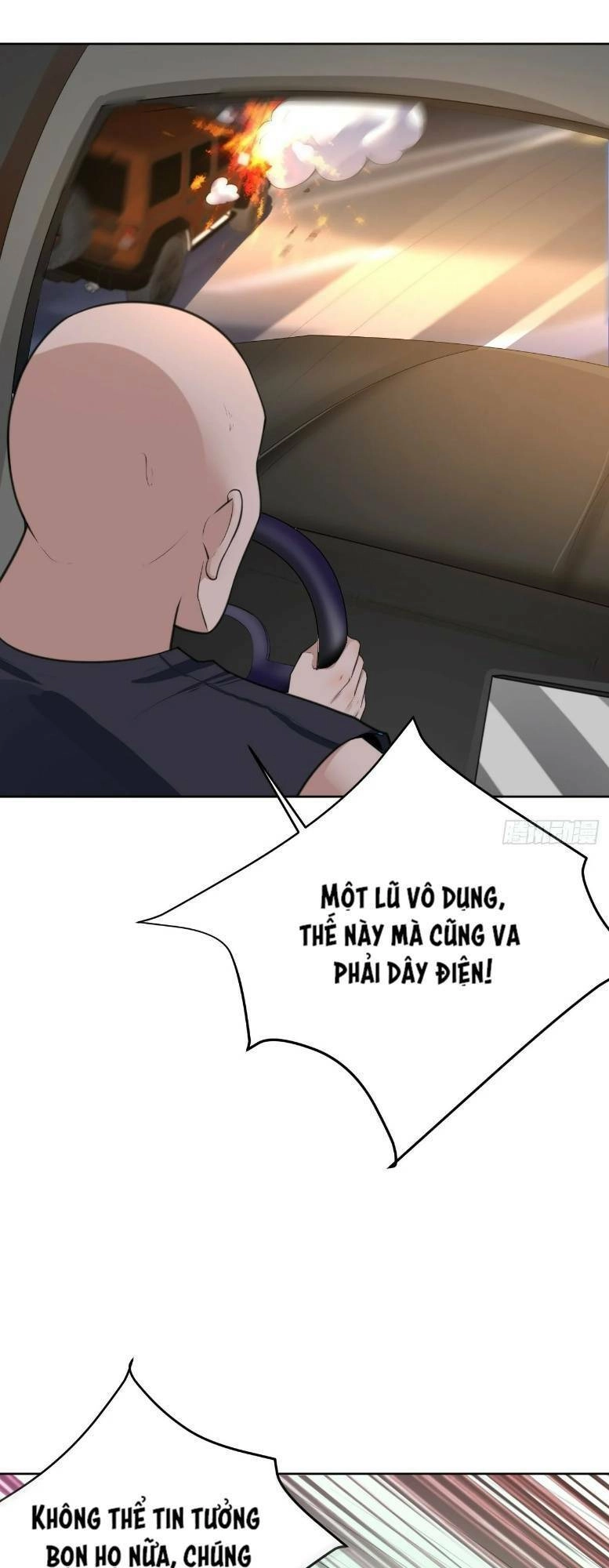 Mỗi Tuần Ta Có Một Thân Phận Mới Chapter 75 - 5