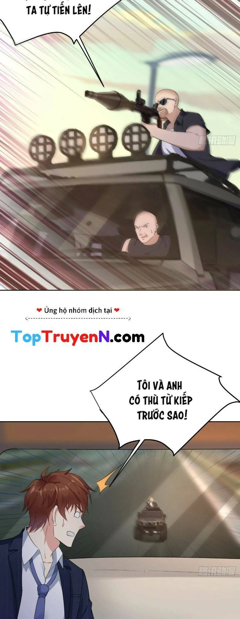 Mỗi Tuần Ta Có Một Thân Phận Mới Chapter 75 - 6