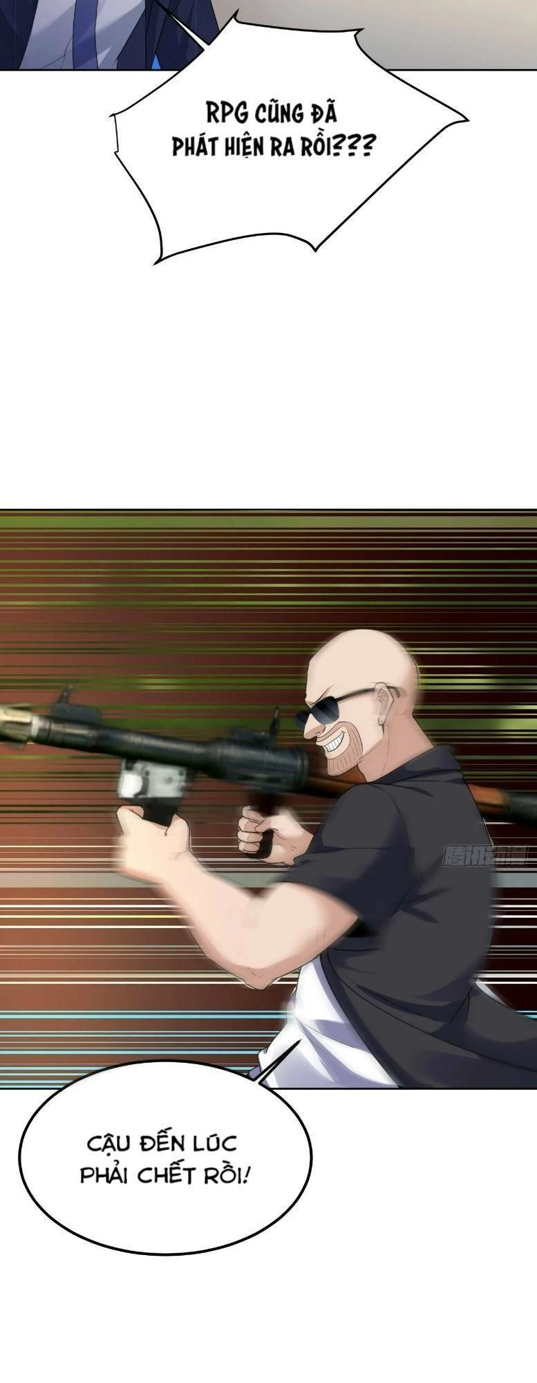 Mỗi Tuần Ta Có Một Thân Phận Mới Chapter 75 - 7