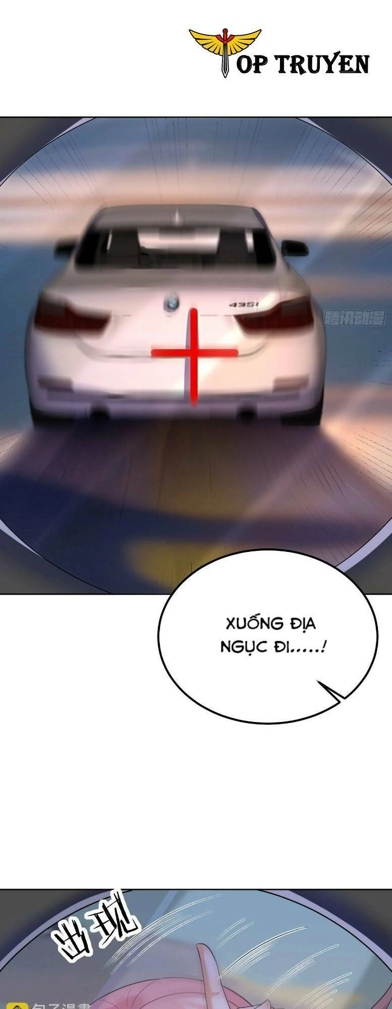 Mỗi Tuần Ta Có Một Thân Phận Mới Chapter 75 - 8