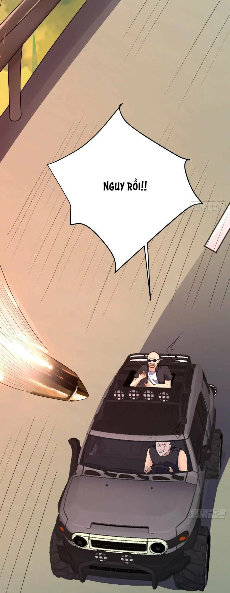 Mỗi Tuần Ta Có Một Thân Phận Mới Chapter 75 - 13