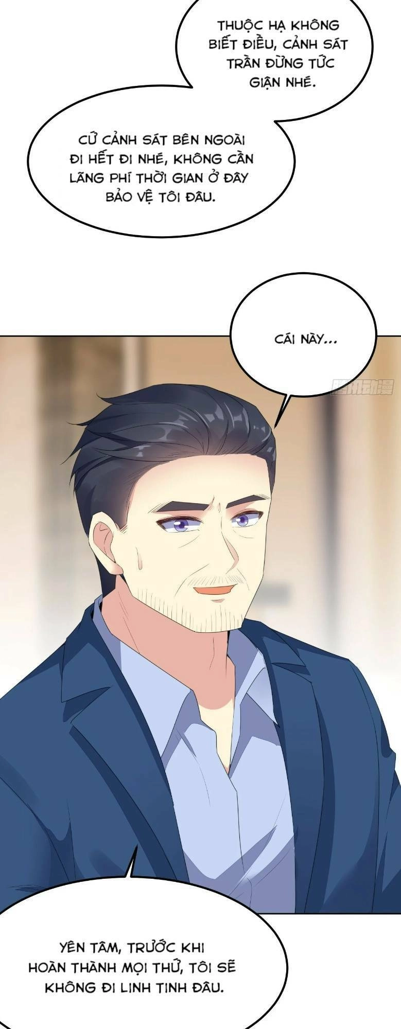 Mỗi Tuần Ta Có Một Thân Phận Mới Chapter 75 - 21