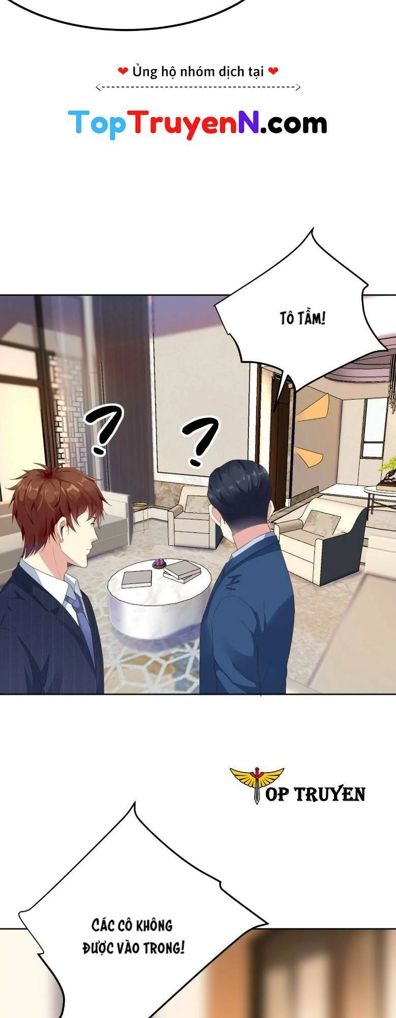 Mỗi Tuần Ta Có Một Thân Phận Mới Chapter 75 - 22