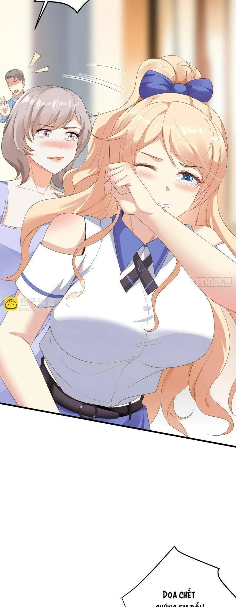 Mỗi Tuần Ta Có Một Thân Phận Mới Chapter 75 - 23