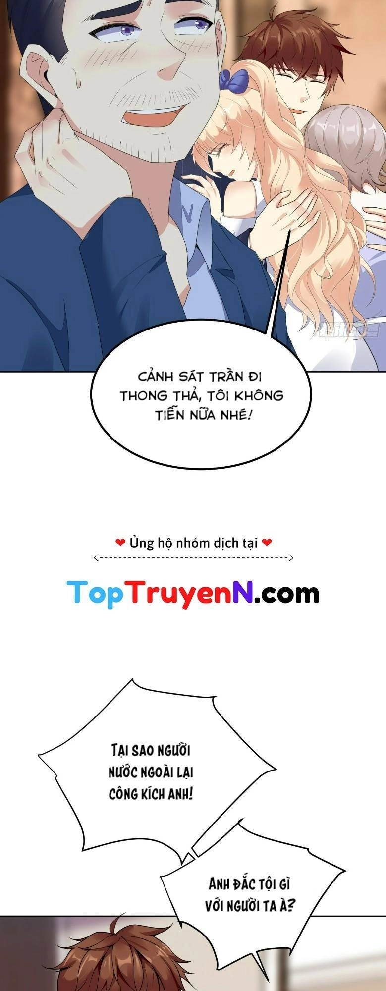 Mỗi Tuần Ta Có Một Thân Phận Mới Chapter 75 - 26