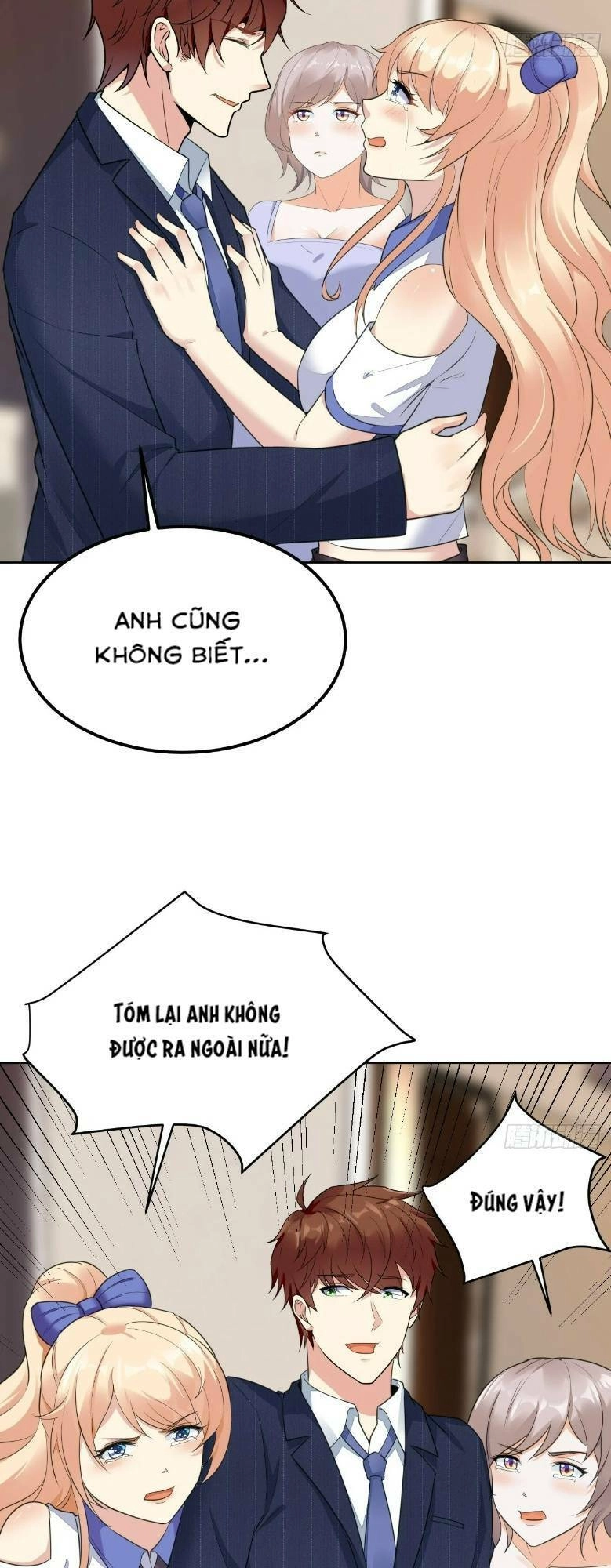 Mỗi Tuần Ta Có Một Thân Phận Mới Chapter 75 - 27