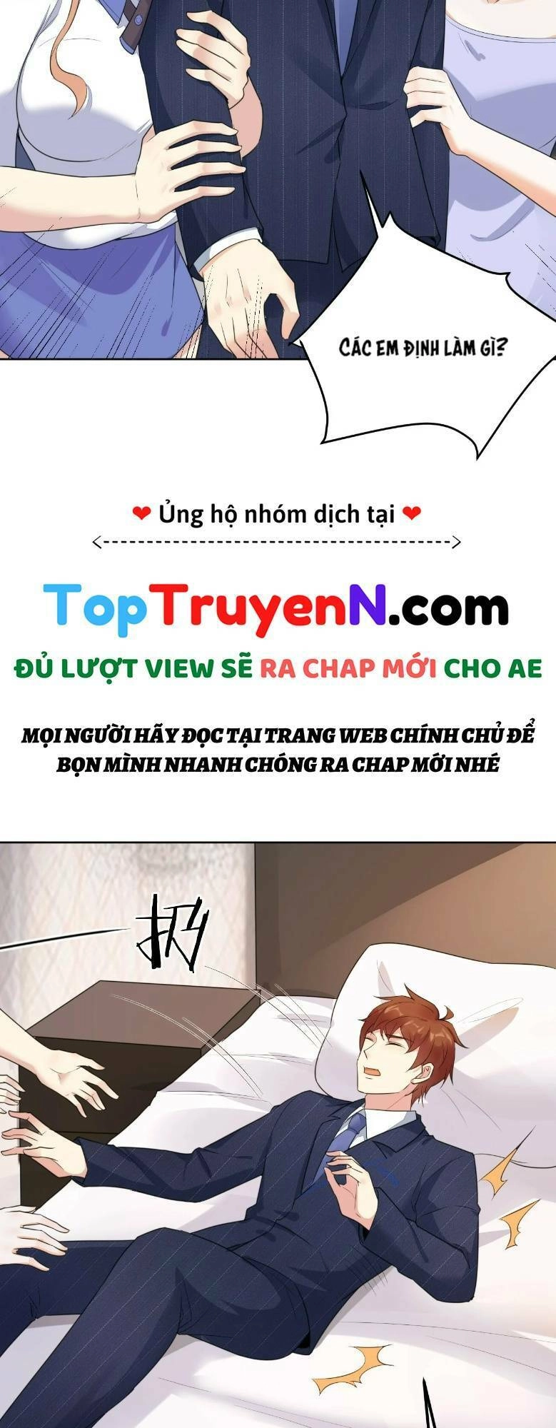 Mỗi Tuần Ta Có Một Thân Phận Mới Chapter 75 - 28