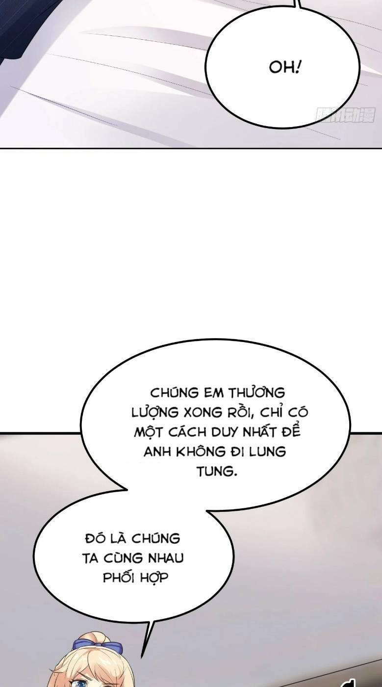 Mỗi Tuần Ta Có Một Thân Phận Mới Chapter 75 - 29