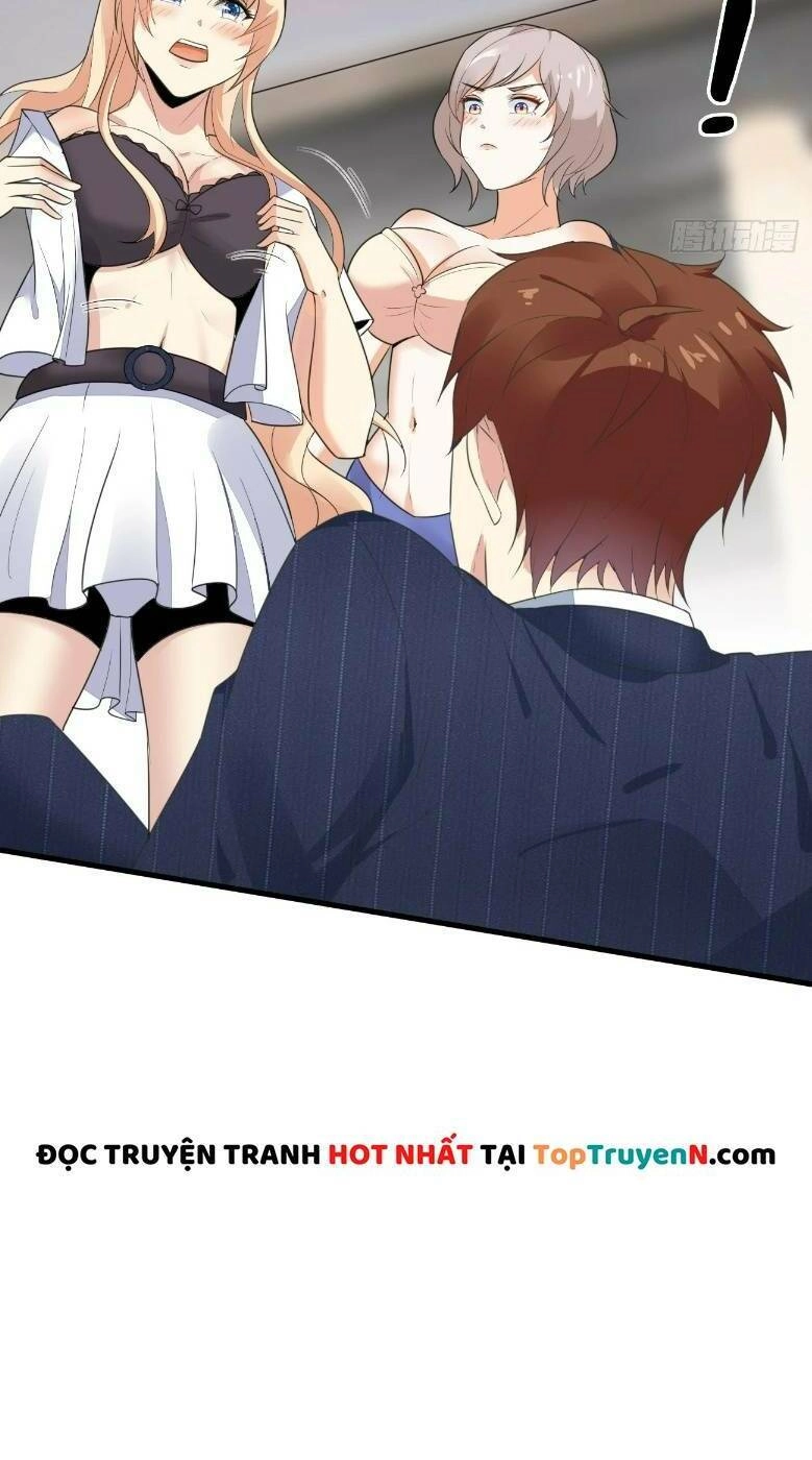 Mỗi Tuần Ta Có Một Thân Phận Mới Chapter 75 - 30