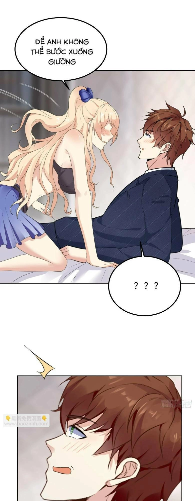 Mỗi Tuần Ta Có Một Thân Phận Mới Chapter 75 - 31