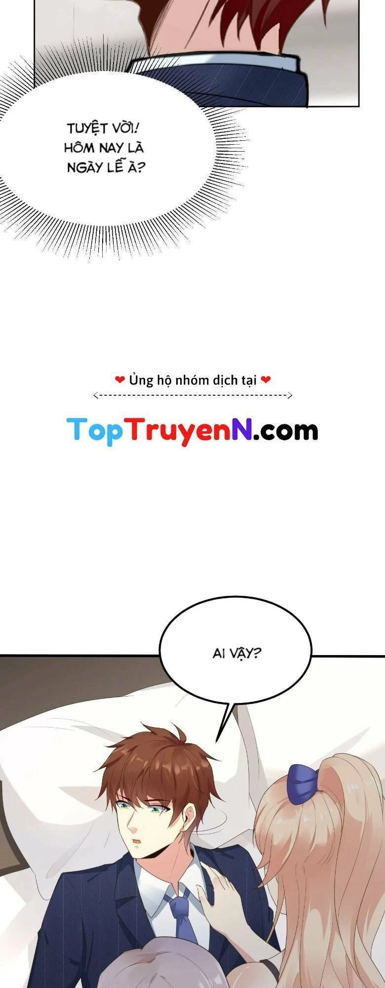 Mỗi Tuần Ta Có Một Thân Phận Mới Chapter 75 - 32