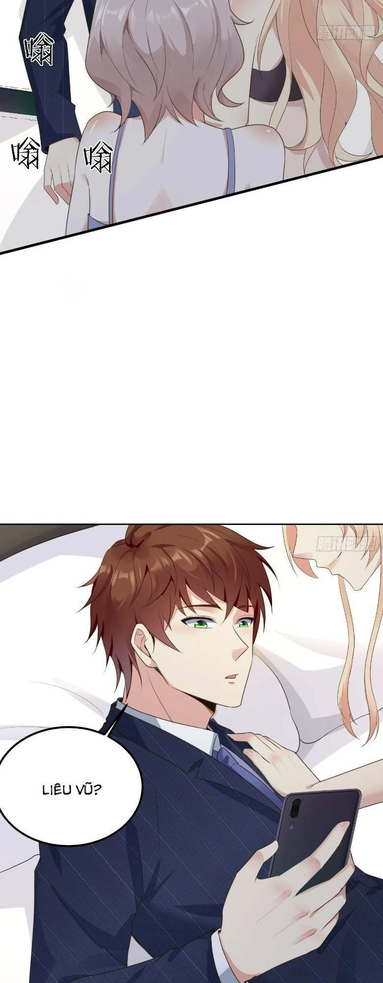 Mỗi Tuần Ta Có Một Thân Phận Mới Chapter 75 - 33