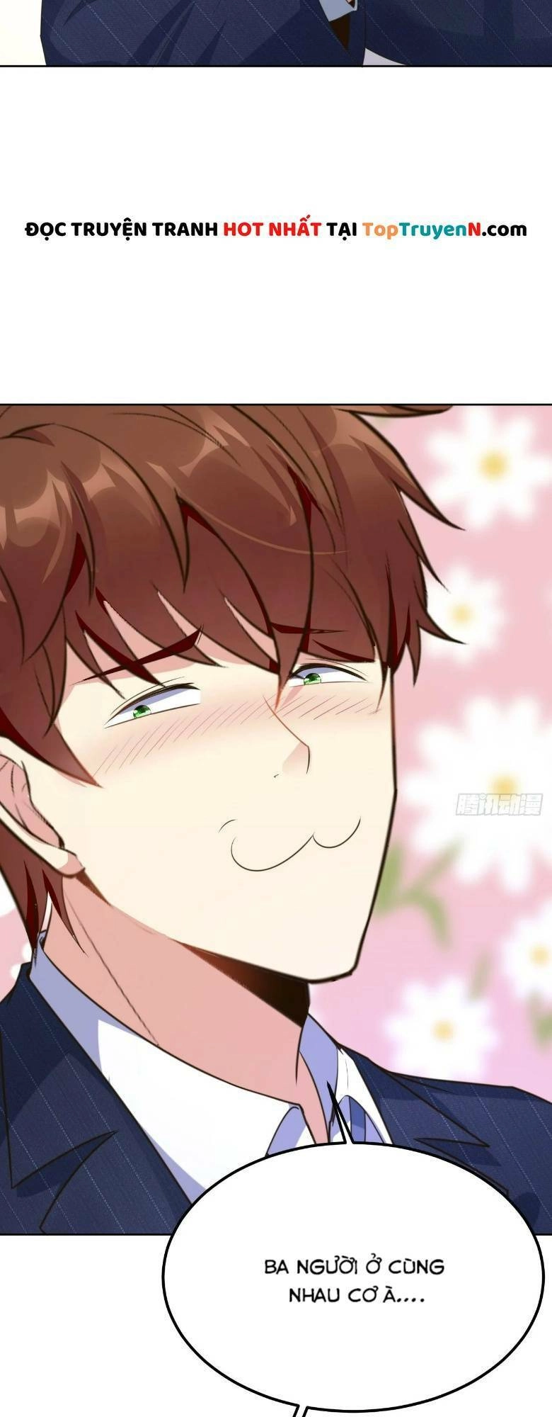 Mỗi Tuần Ta Có Một Thân Phận Mới Chapter 75 - 34