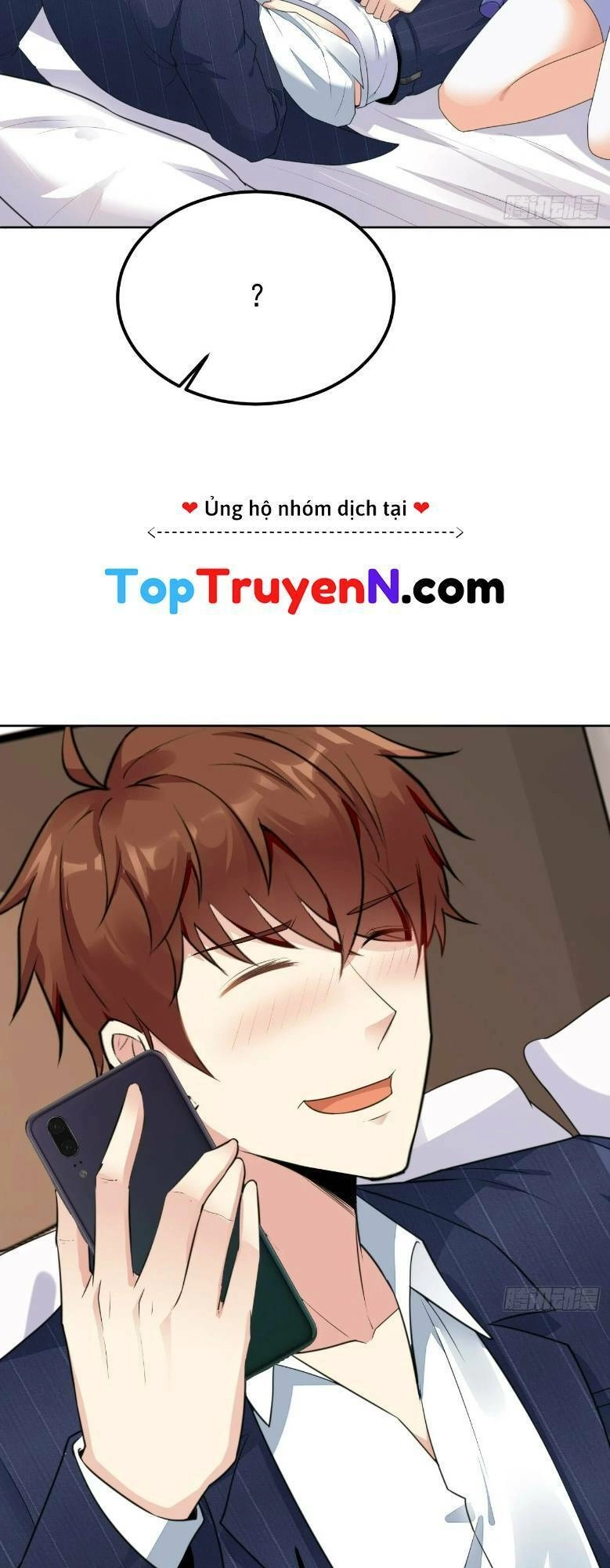 Mỗi Tuần Ta Có Một Thân Phận Mới Chapter 76 - 4