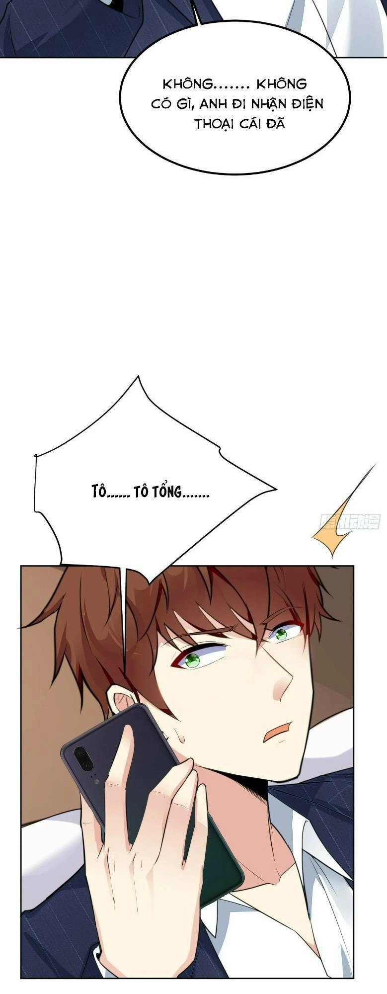 Mỗi Tuần Ta Có Một Thân Phận Mới Chapter 76 - 5