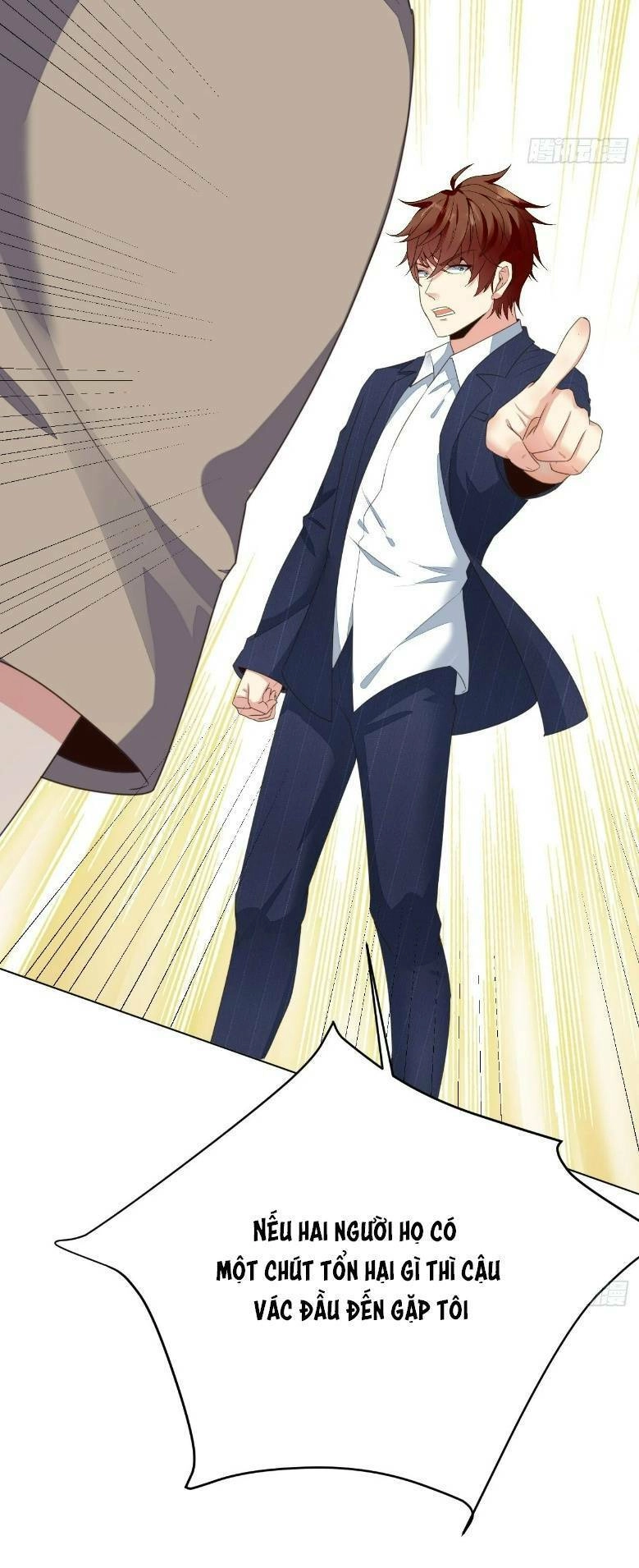 Mỗi Tuần Ta Có Một Thân Phận Mới Chapter 76 - 14