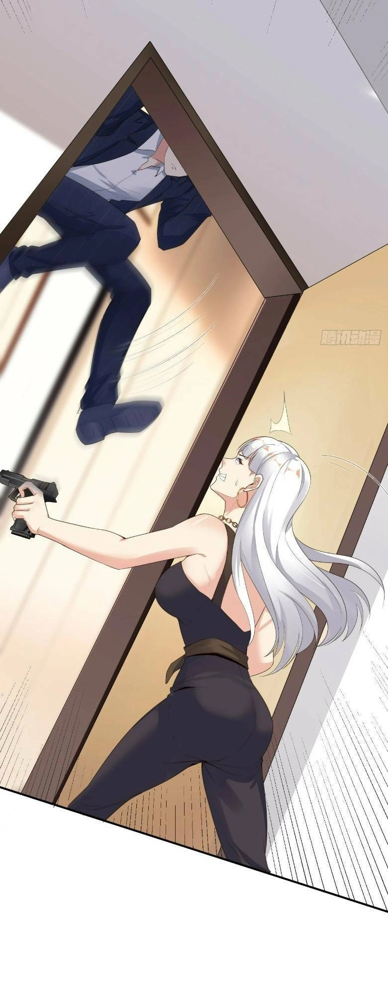 Mỗi Tuần Ta Có Một Thân Phận Mới Chapter 76 - 24