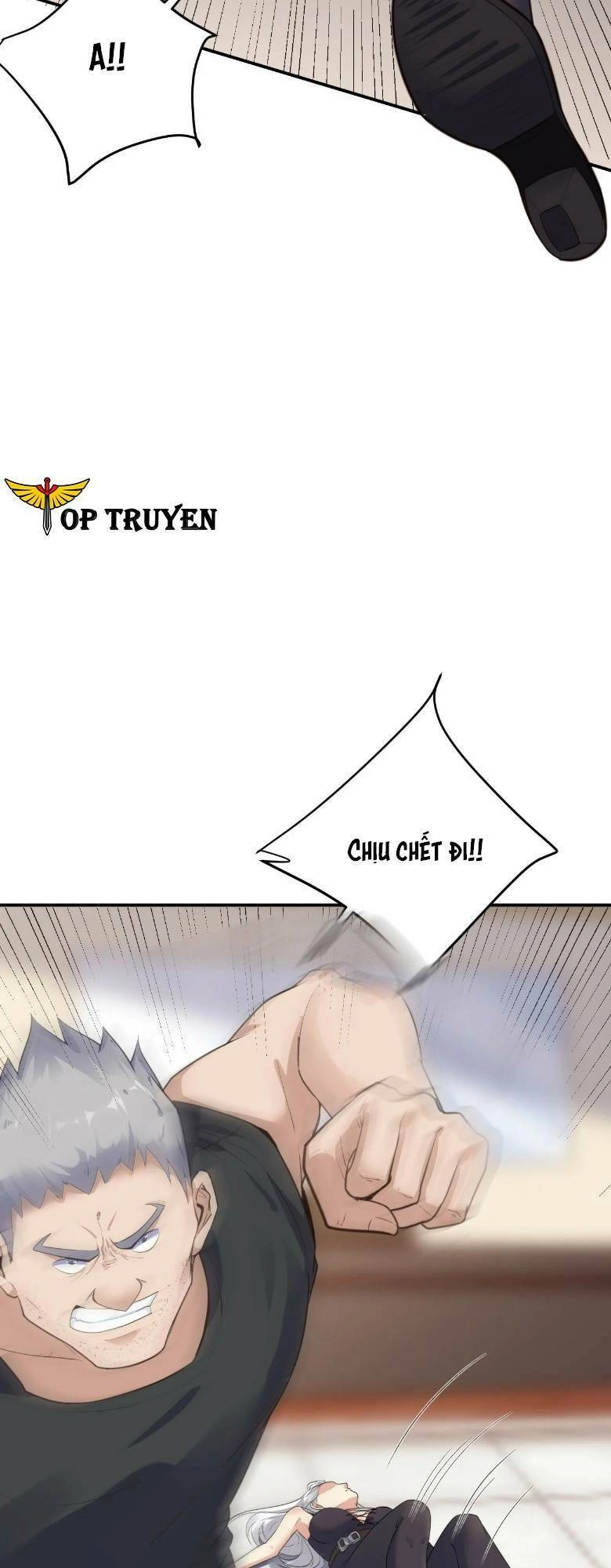 Mỗi Tuần Ta Có Một Thân Phận Mới Chapter 76 - 26