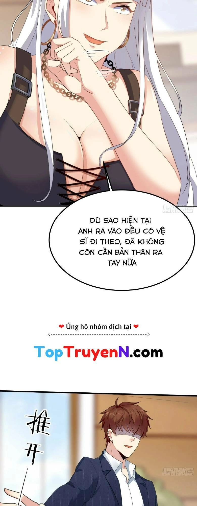 Mỗi Tuần Ta Có Một Thân Phận Mới Chapter 76 - 34