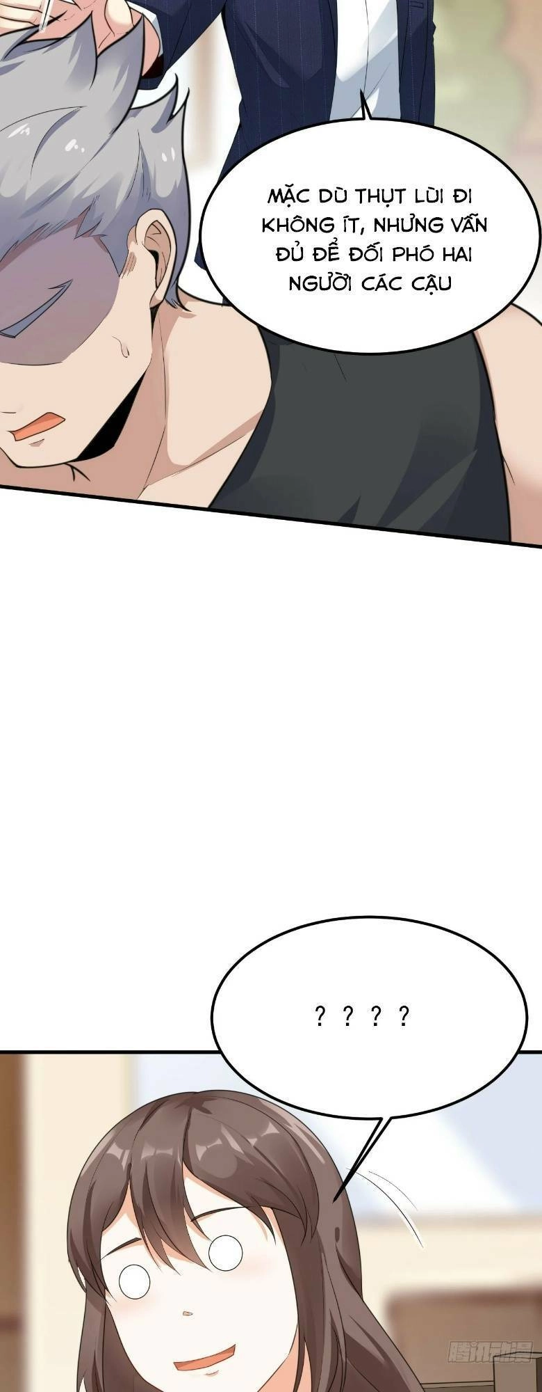 Mỗi Tuần Ta Có Một Thân Phận Mới Chapter 76 - 35