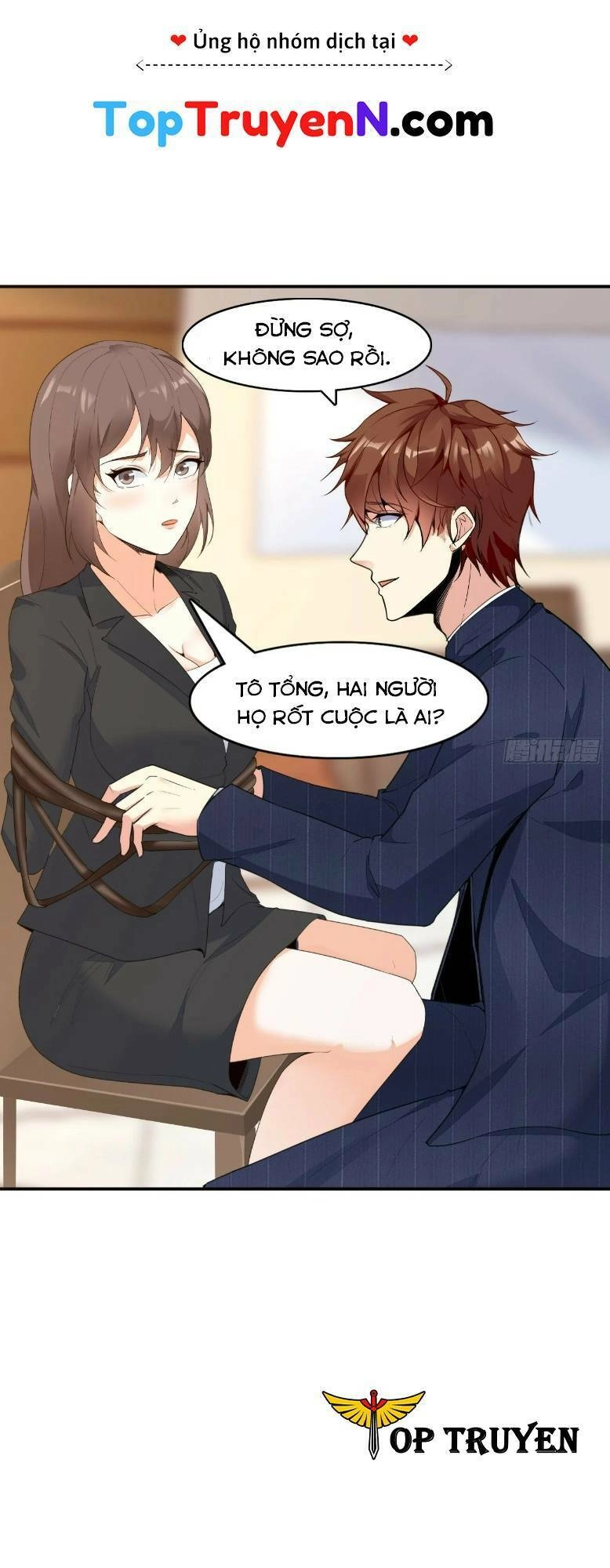 Mỗi Tuần Ta Có Một Thân Phận Mới Chapter 77 - 4