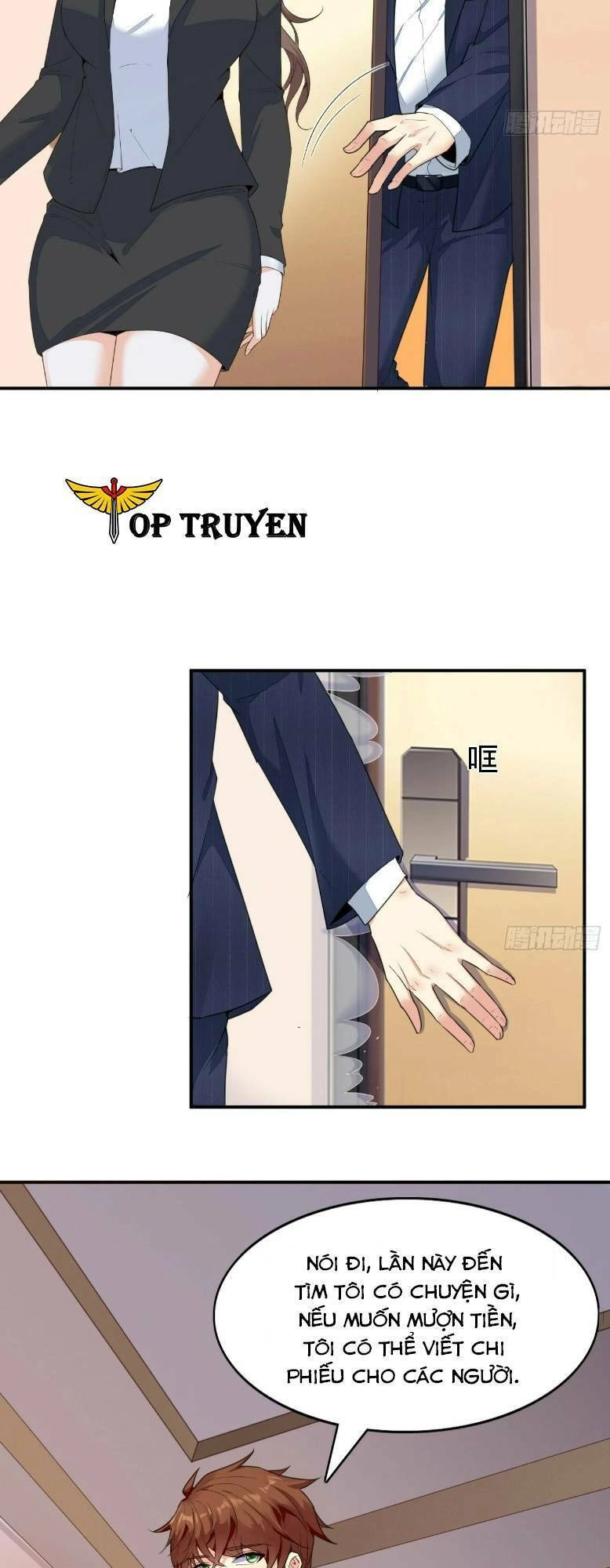 Mỗi Tuần Ta Có Một Thân Phận Mới Chapter 77 - 7