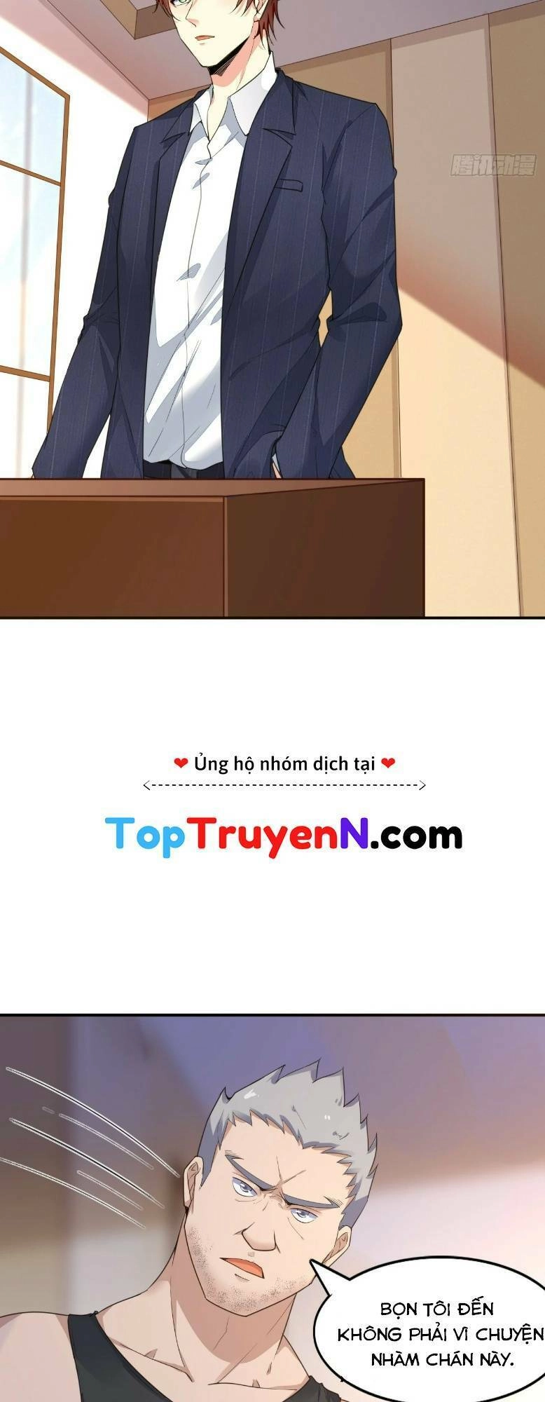 Mỗi Tuần Ta Có Một Thân Phận Mới Chapter 77 - 8