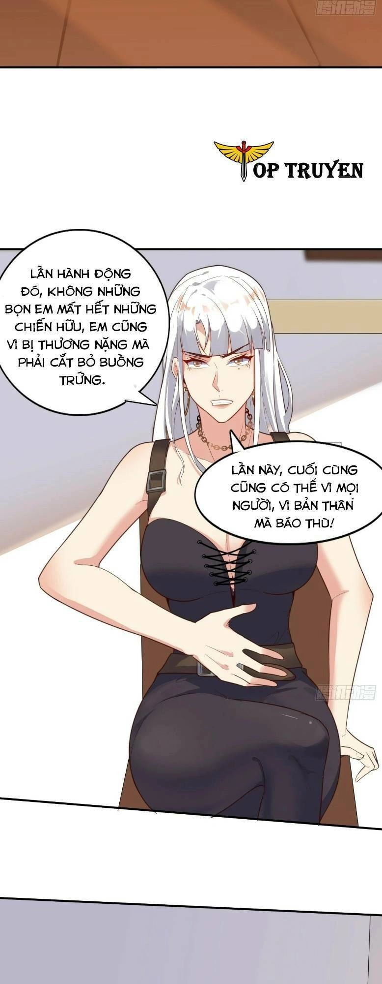 Mỗi Tuần Ta Có Một Thân Phận Mới Chapter 77 - 10