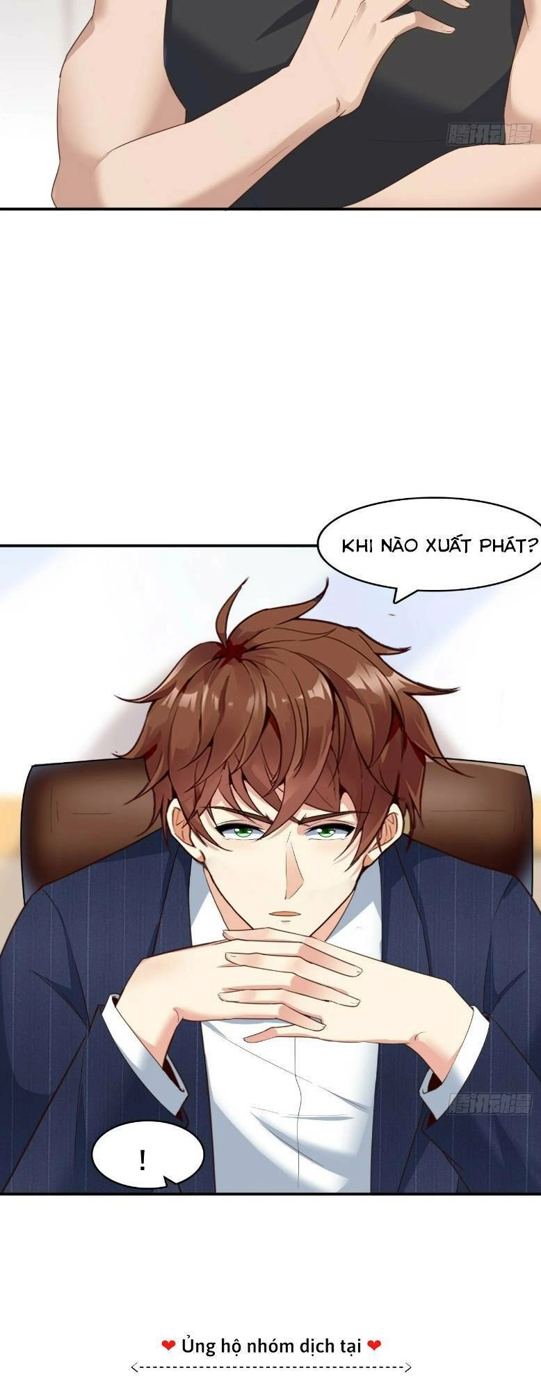 Mỗi Tuần Ta Có Một Thân Phận Mới Chapter 77 - 12