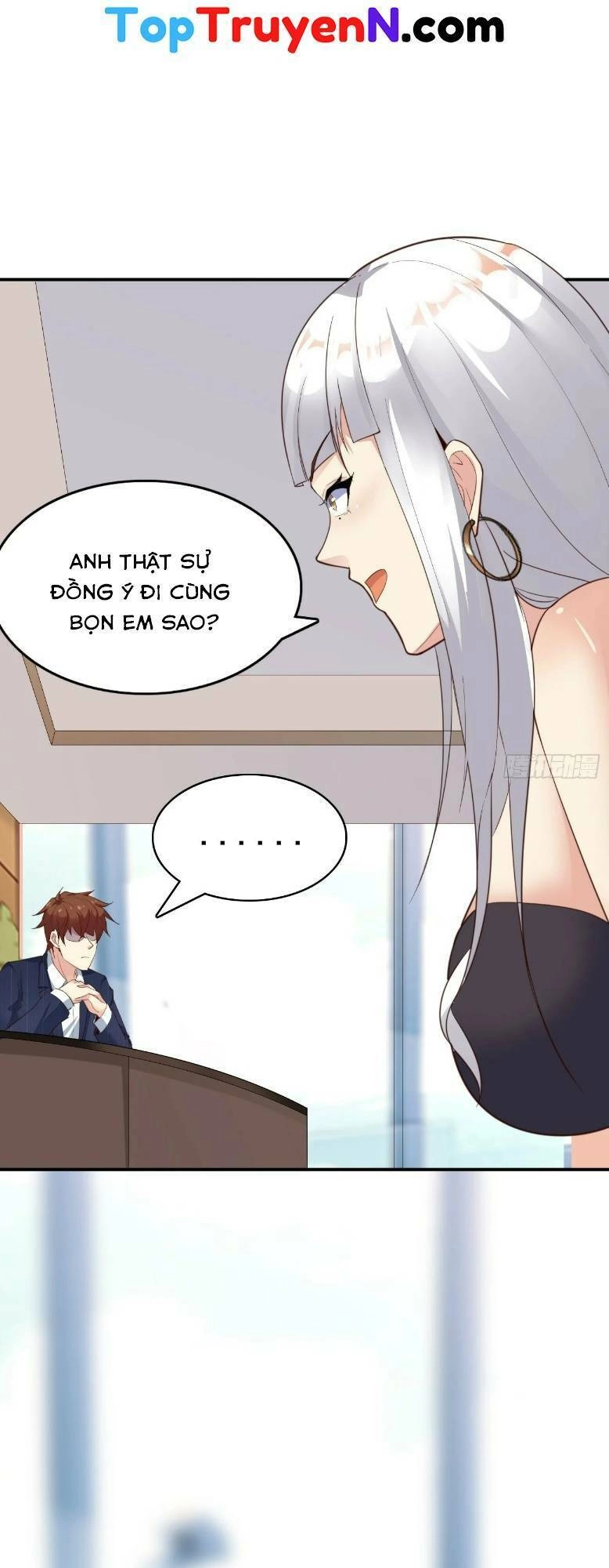 Mỗi Tuần Ta Có Một Thân Phận Mới Chapter 77 - 13