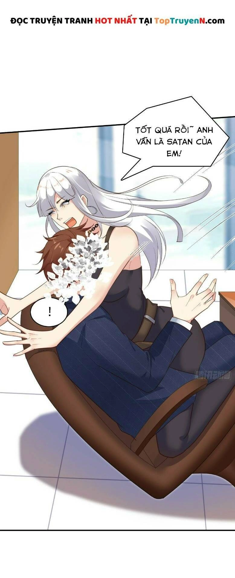 Mỗi Tuần Ta Có Một Thân Phận Mới Chapter 77 - 15