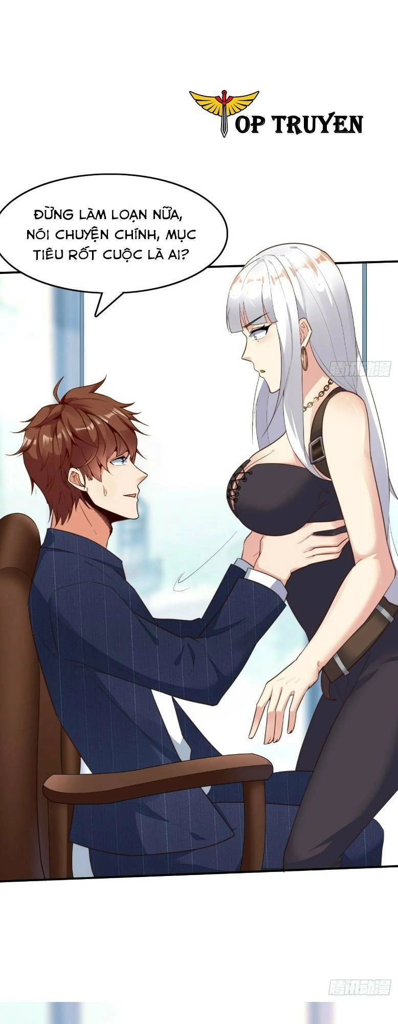 Mỗi Tuần Ta Có Một Thân Phận Mới Chapter 77 - 16