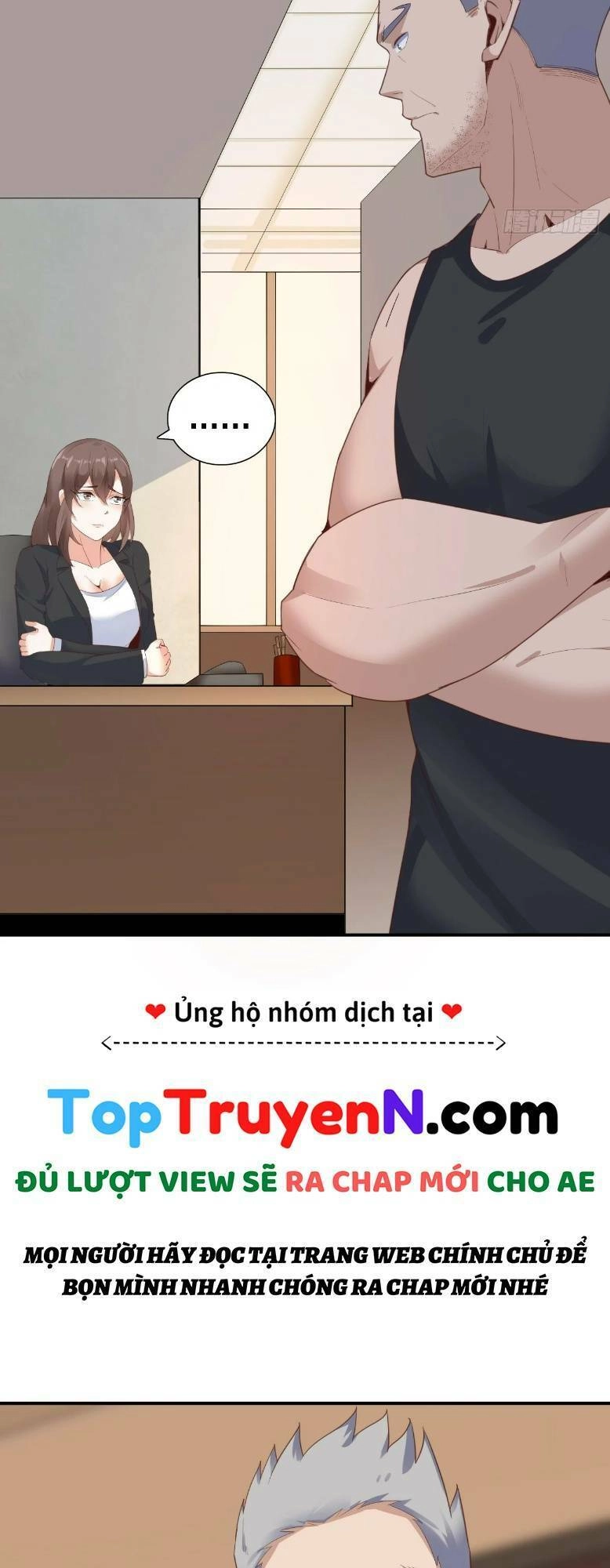 Mỗi Tuần Ta Có Một Thân Phận Mới Chapter 77 - 21