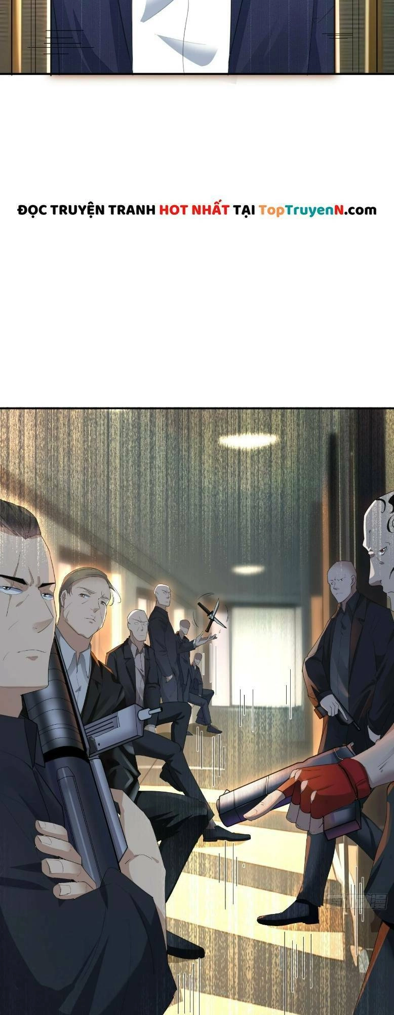 Mỗi Tuần Ta Có Một Thân Phận Mới Chapter 77 - 27