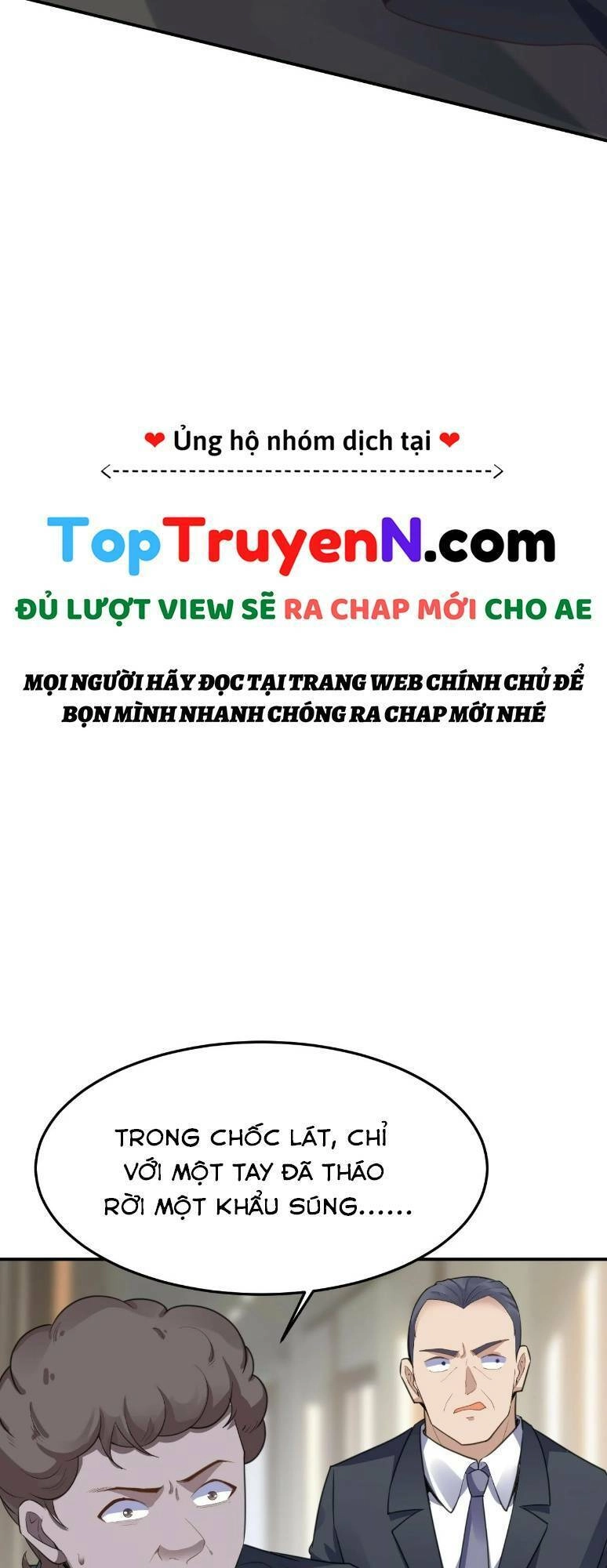 Mỗi Tuần Ta Có Một Thân Phận Mới Chapter 78 - 27