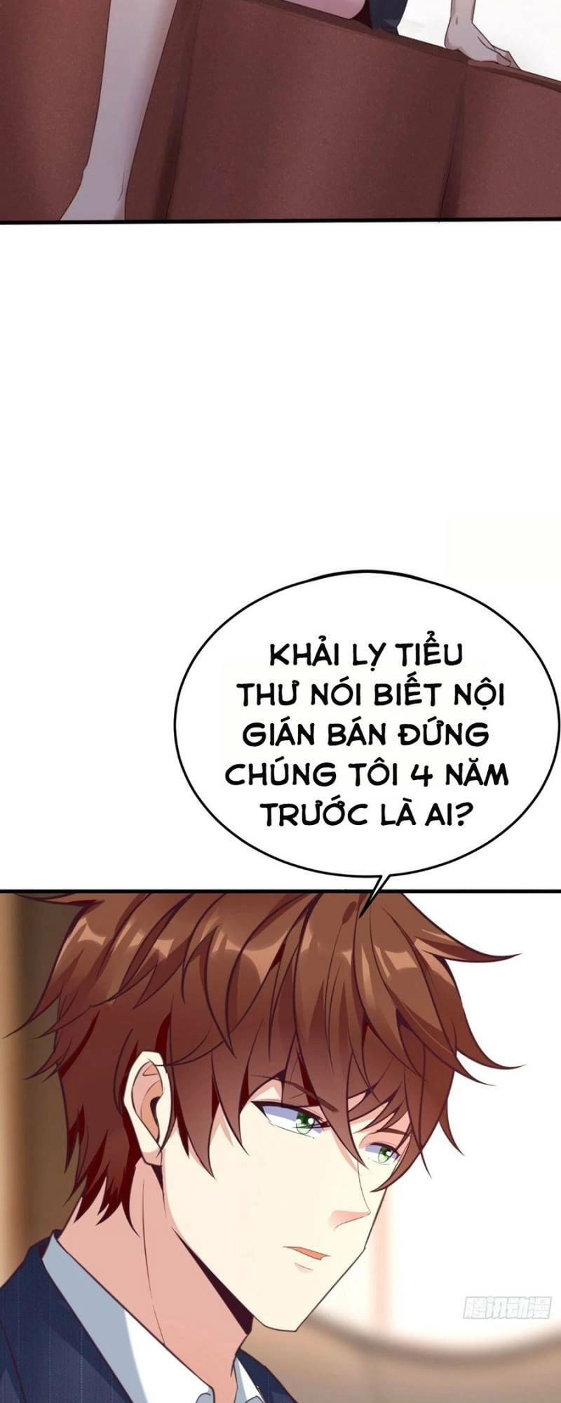 Mỗi Tuần Ta Có Một Thân Phận Mới Chapter 79 - 7