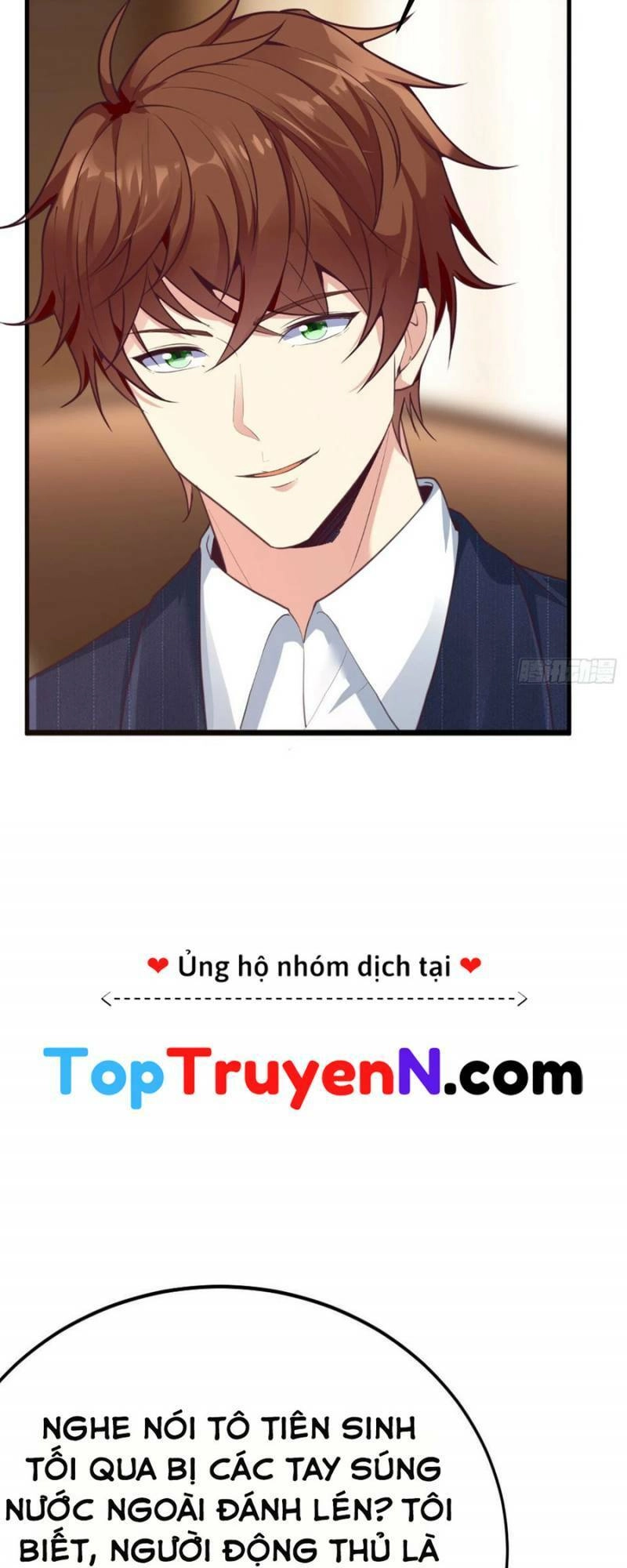 Mỗi Tuần Ta Có Một Thân Phận Mới Chapter 79 - 10