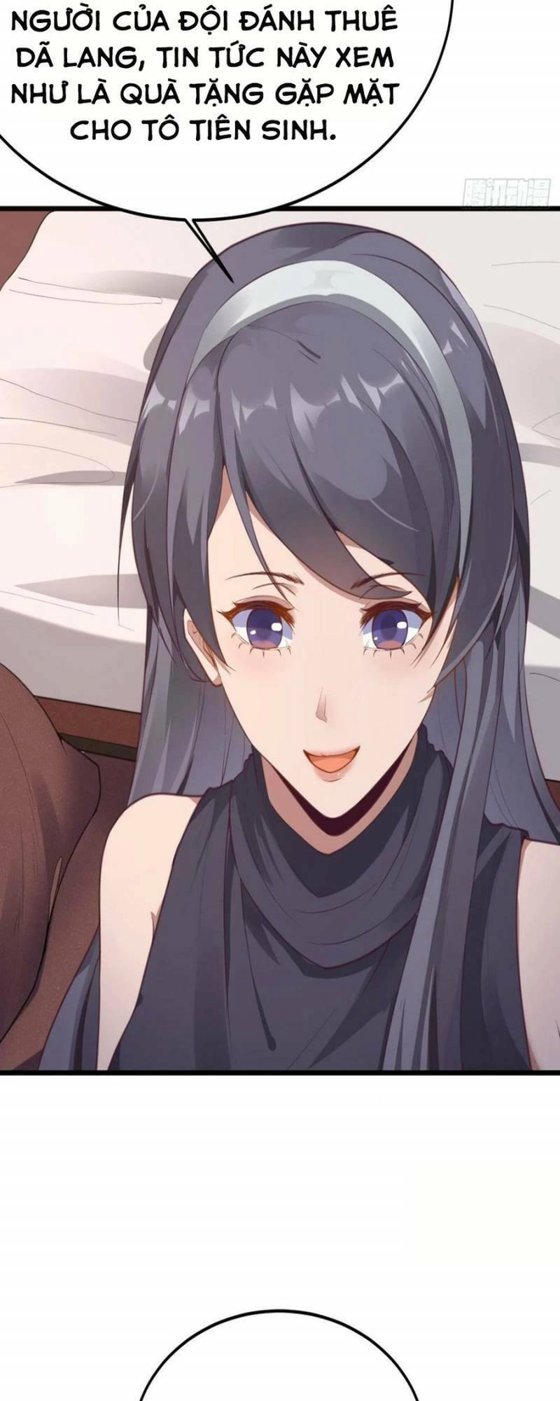 Mỗi Tuần Ta Có Một Thân Phận Mới Chapter 79 - 11