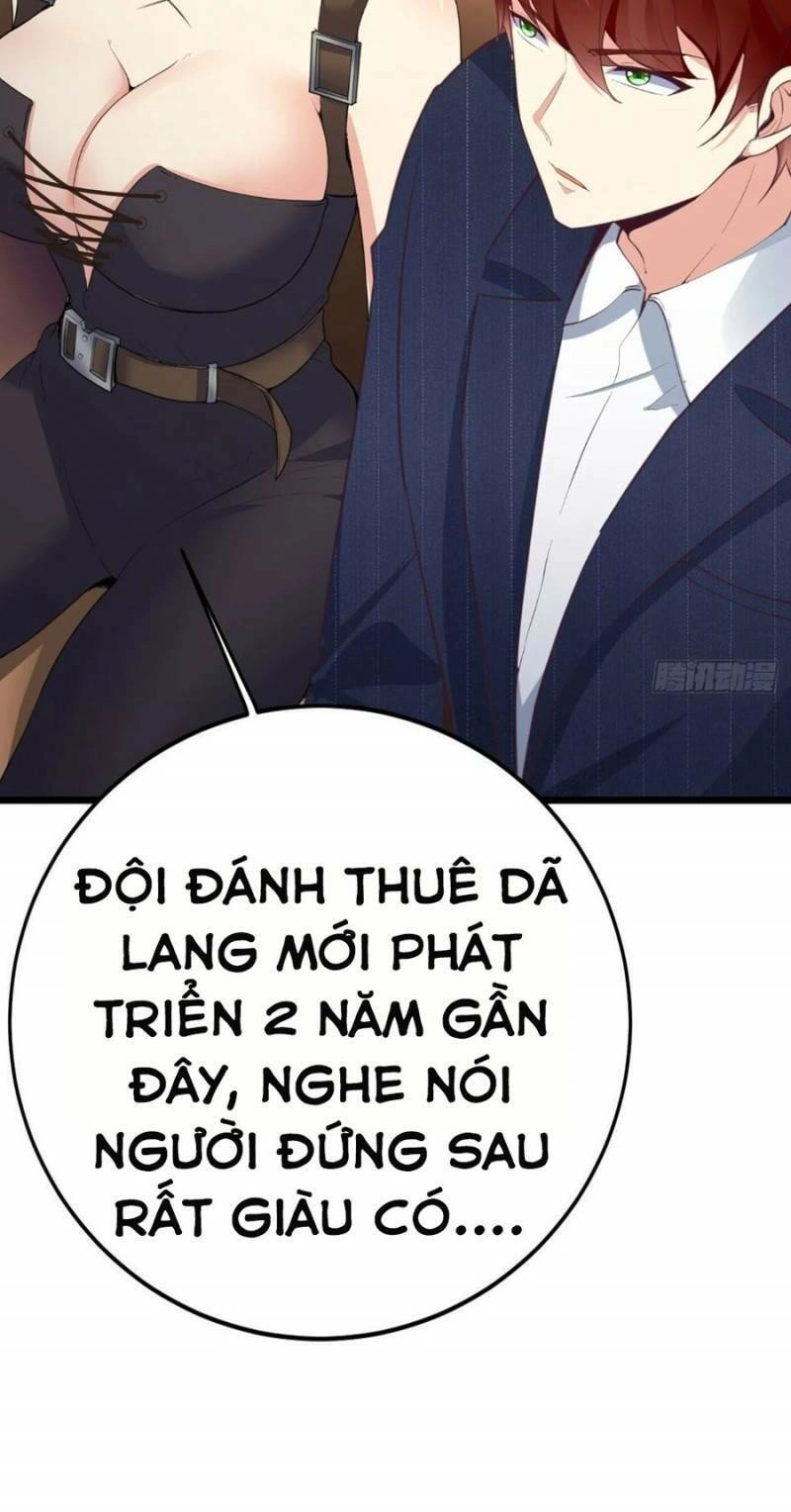 Mỗi Tuần Ta Có Một Thân Phận Mới Chapter 79 - 13