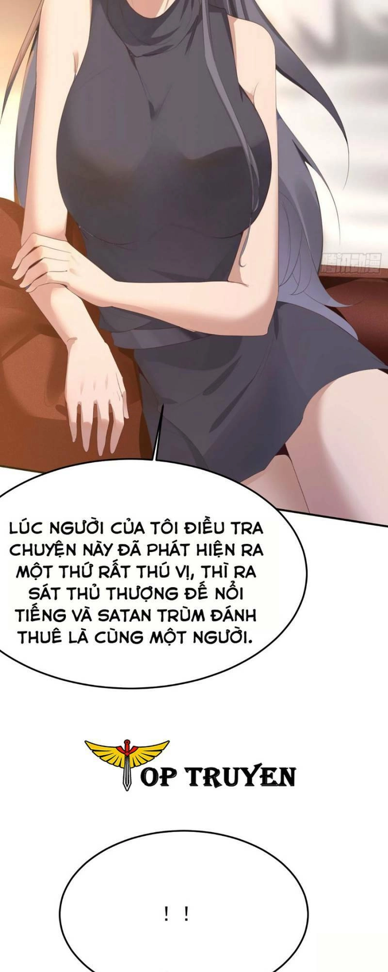 Mỗi Tuần Ta Có Một Thân Phận Mới Chapter 79 - 15