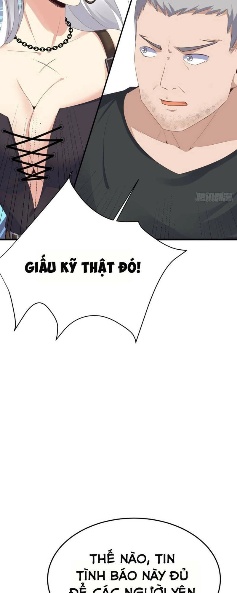 Mỗi Tuần Ta Có Một Thân Phận Mới Chapter 79 - 19