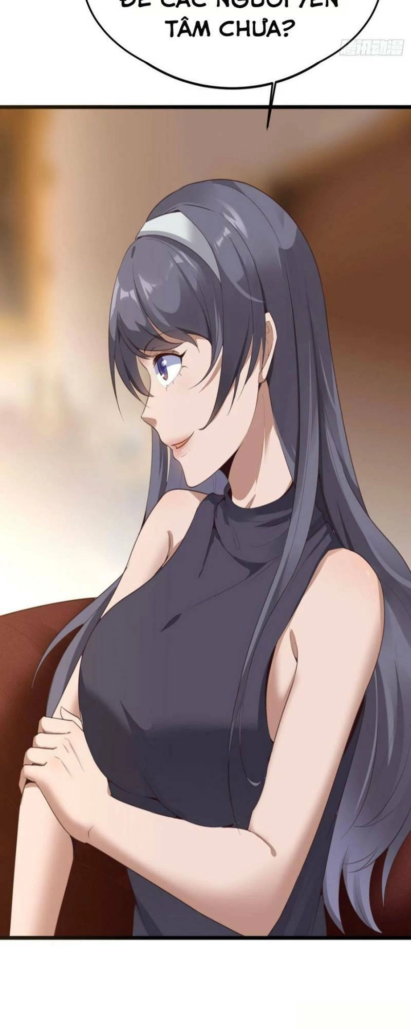 Mỗi Tuần Ta Có Một Thân Phận Mới Chapter 79 - 20