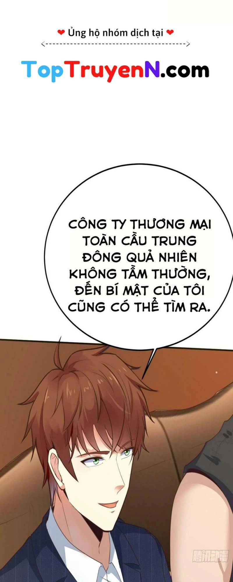 Mỗi Tuần Ta Có Một Thân Phận Mới Chapter 79 - 21