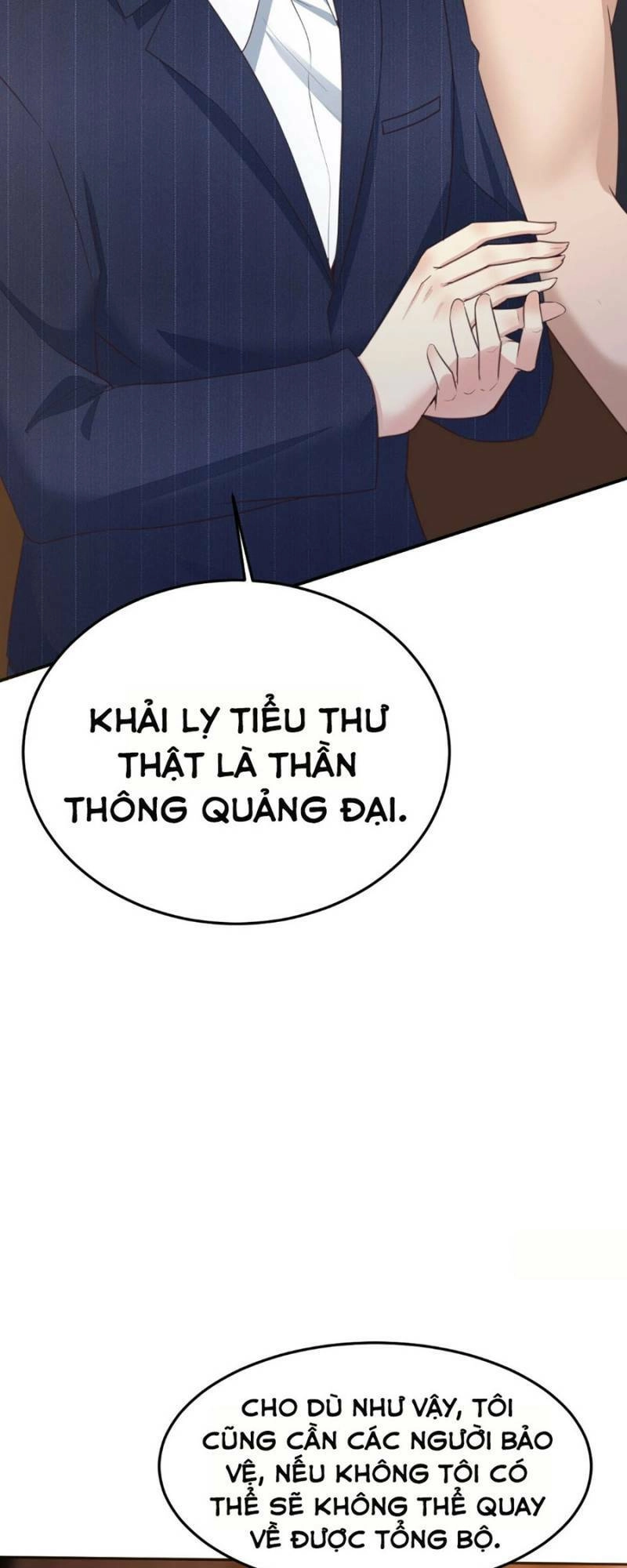 Mỗi Tuần Ta Có Một Thân Phận Mới Chapter 79 - 22